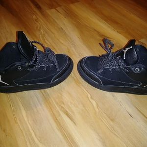 🚫SOLD...Jordan shoes